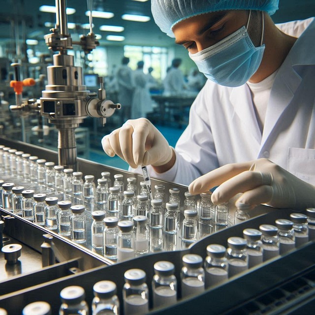 Find Lab Work In South Bend-mishawaka In-mi